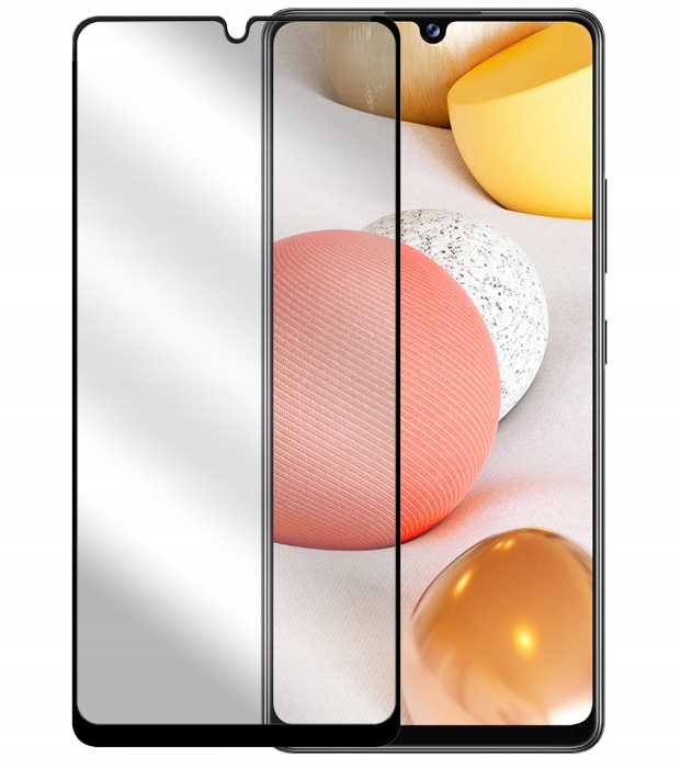 

Szkło Do Samsung A42 5G Hybryda Hydrożel Glass