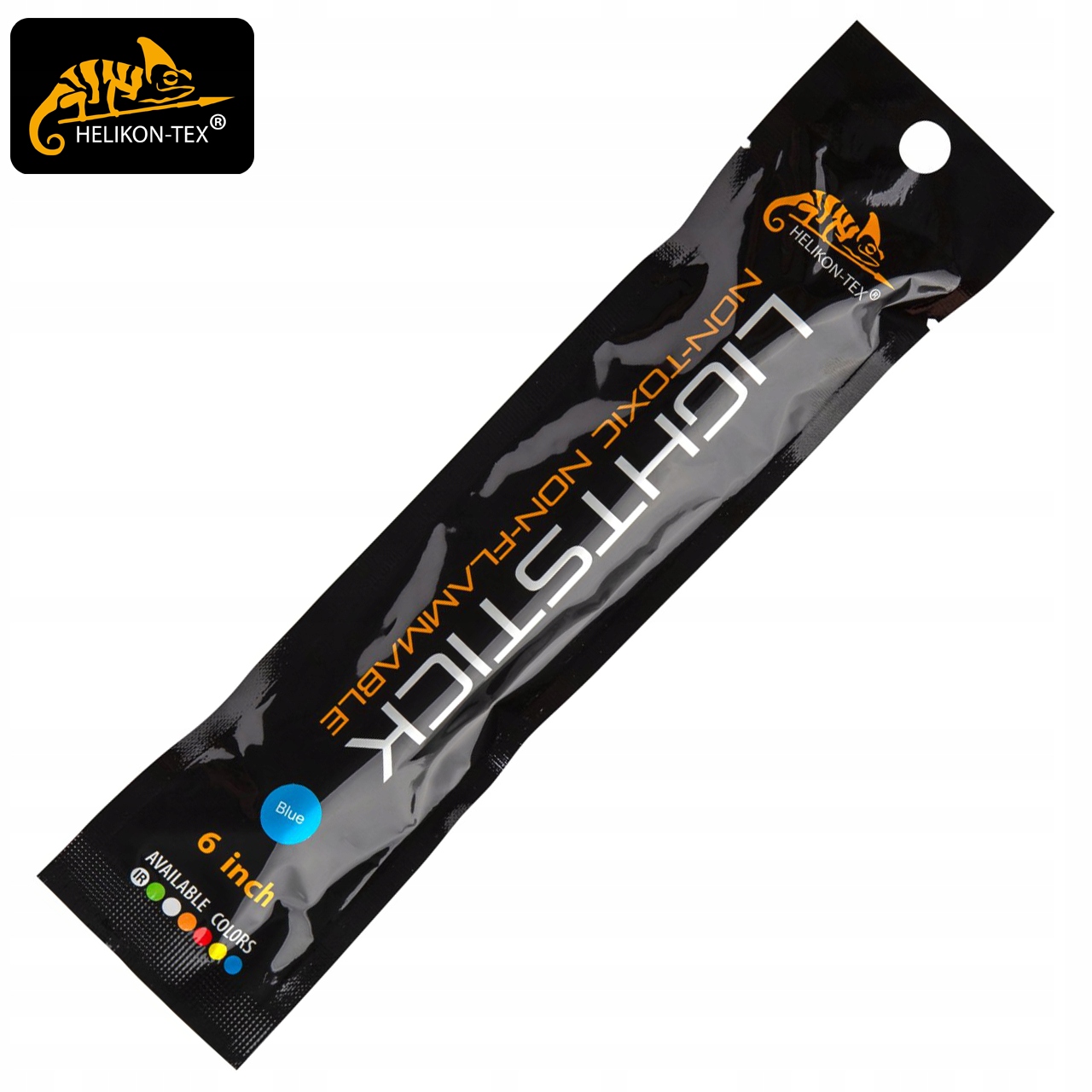 HELIKON Światło chemiczne 6'' LIGHTSTICK Białe Marka Helikon-Tex