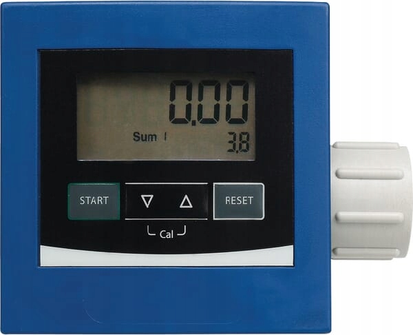 Digitálny počítadlo vhodné pre AdBlue 23287870