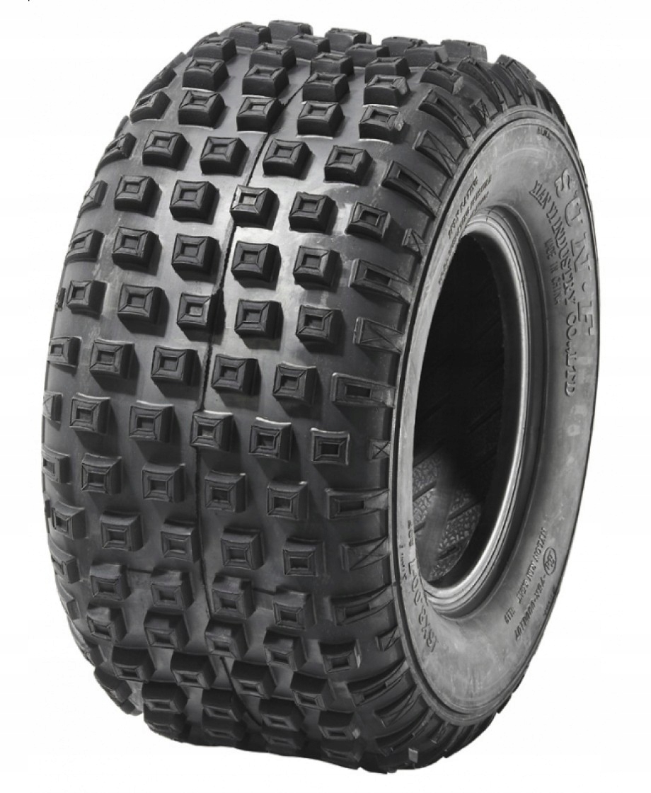 Sunf A-011 22X11-8 48 J 6PR