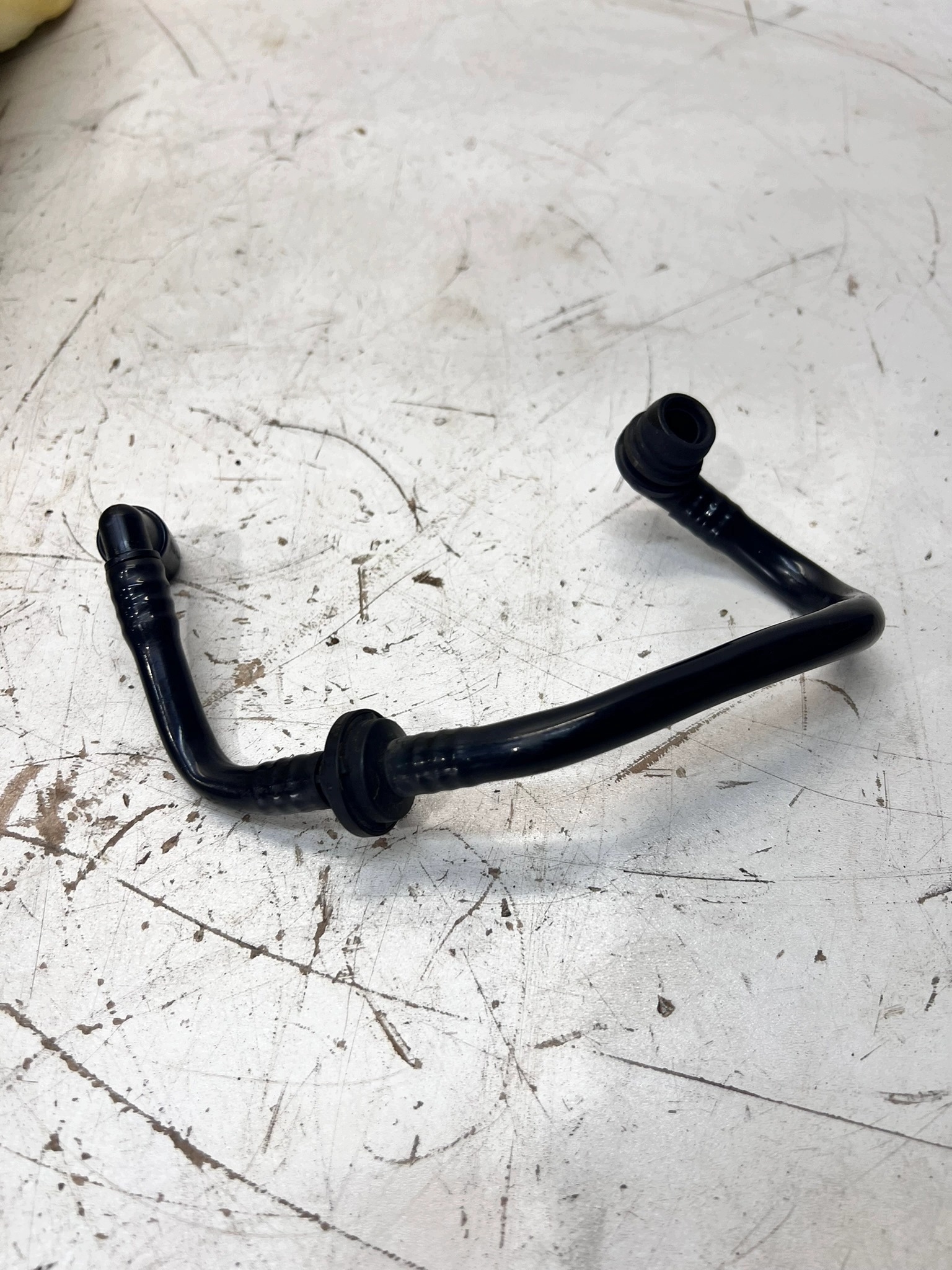 crijevo prijenos vakum serva VOLKSWAGEN SEAT SKODA 6R0612041E