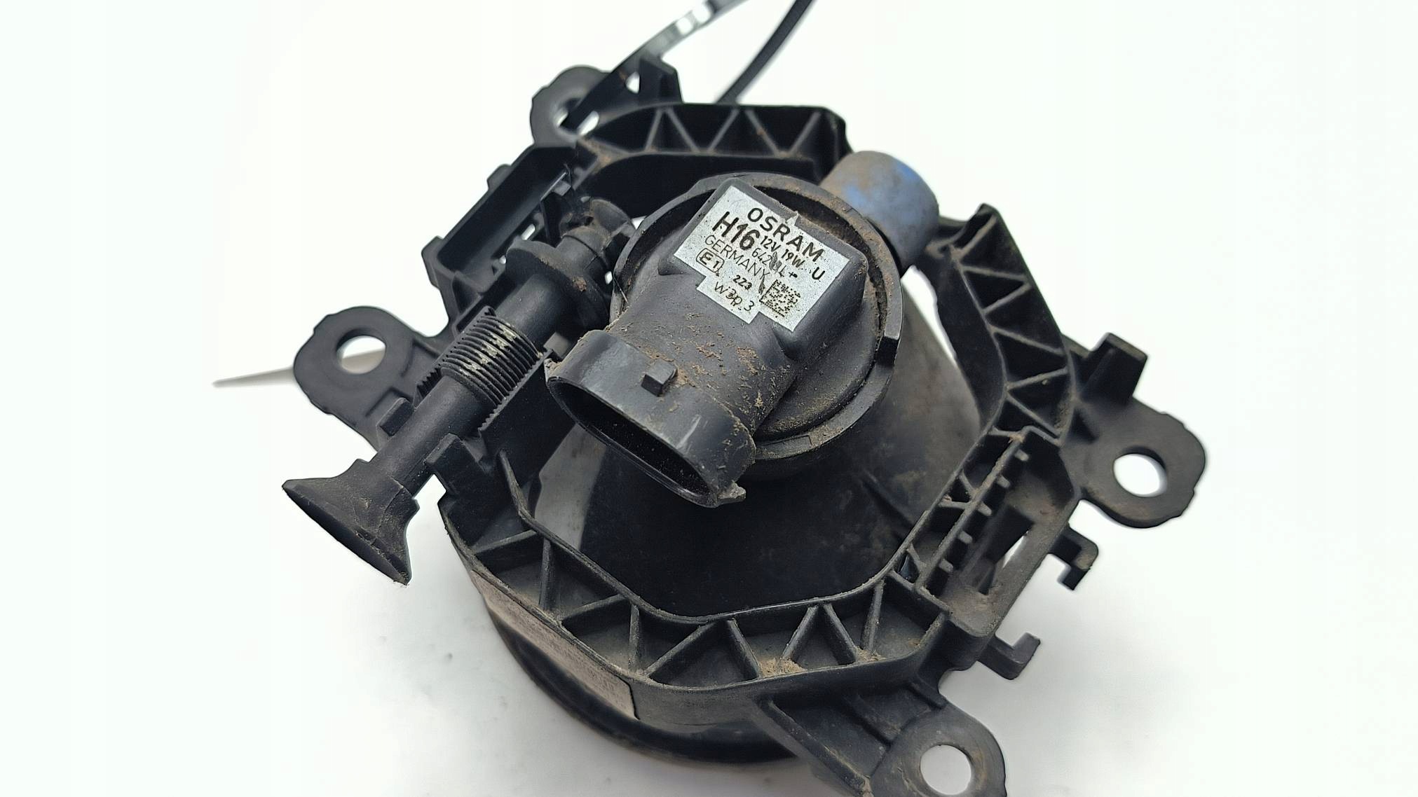 Nebelscheinwerfer rechts 261500097R RENAULT MASTER III LIFT