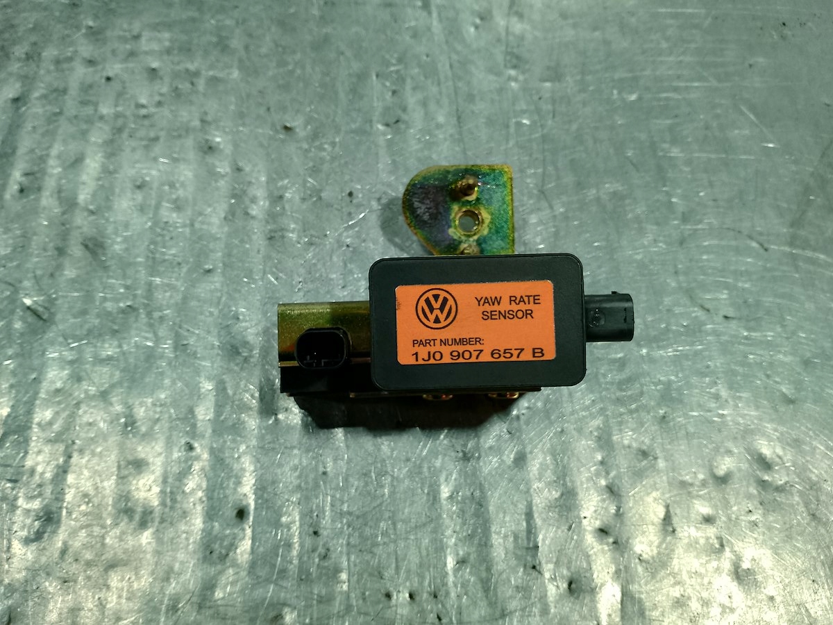 CZUJNIK ESP VW GOLF IV 1J0907657B 1J1907657B 1J0907651A 1.9 TDI