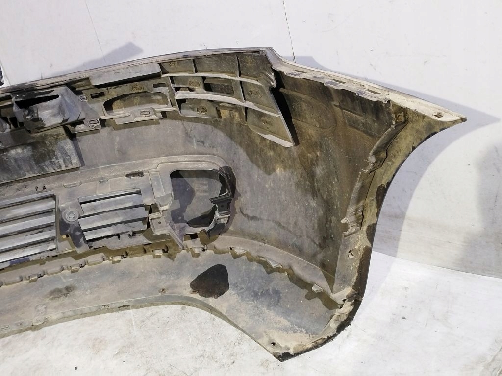 Seat Ibiza 3 III bumper front front LS5S