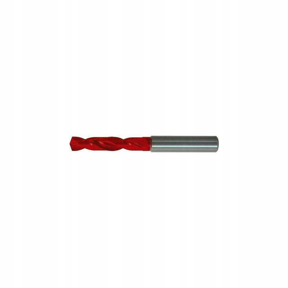 Vrták spirálový Sl Wn celokarbidový, Fire, stopka 6537-HA 3xD 10,10 mm Gühring