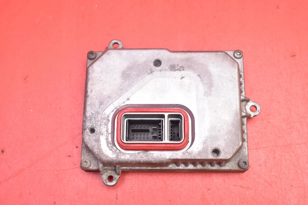 control unit XENON KSENON left 1307329098 VOLVO S40 V40 2 II 04-07
