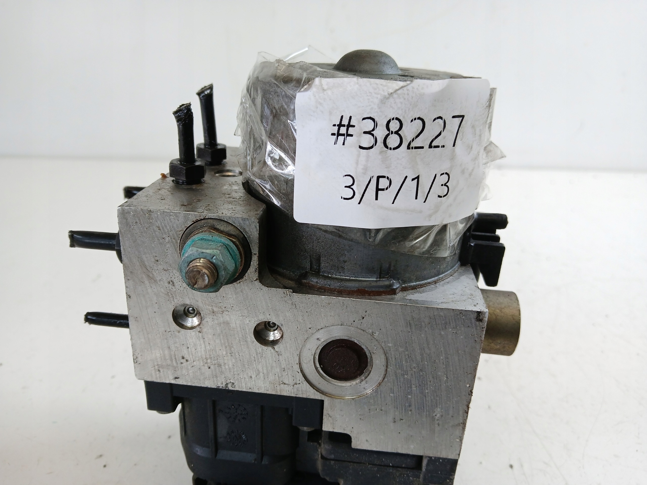 VW PASSAT B5 AUDI A6 C5 Servofreno ABS 8E0614111 0273004132