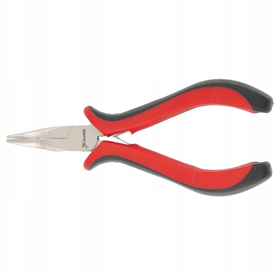 

Kombinerki szczypce długie zakrzywione 130mm
