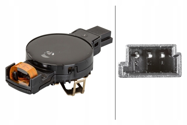 Pozostałe HELLA 6PW 011 807-921 Producent części Hella