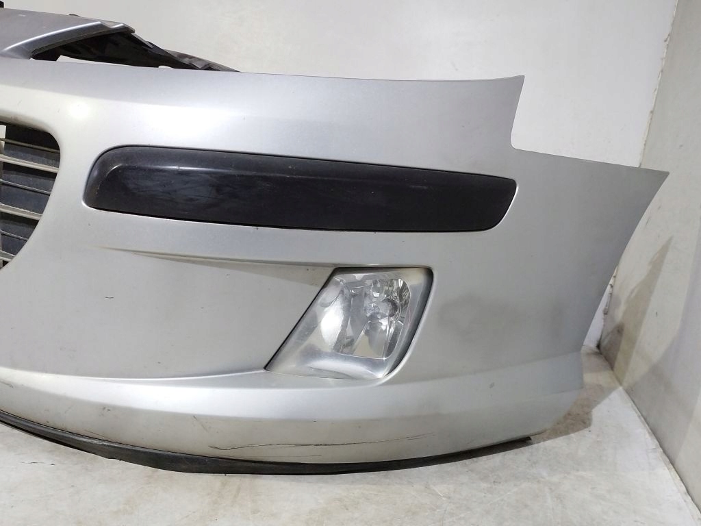 Peugeot 407 bumper front front EZRC