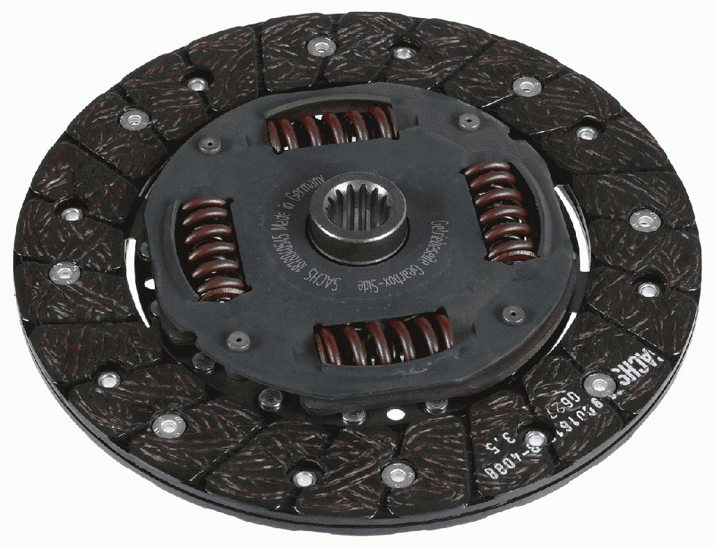Sachs 1878 040 545 диск сцепления