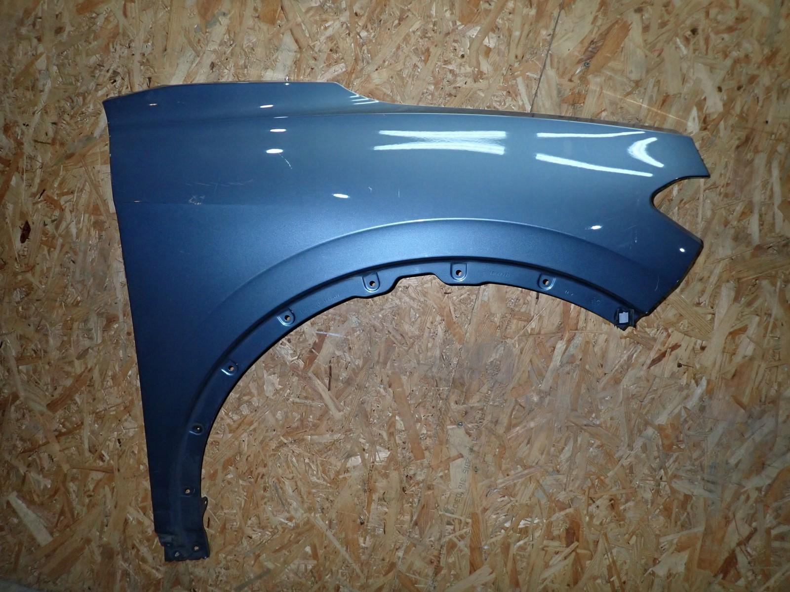 fender right front front VW VOLKSWAGEN ID4 ID.4 E21 2020- 11A821022B