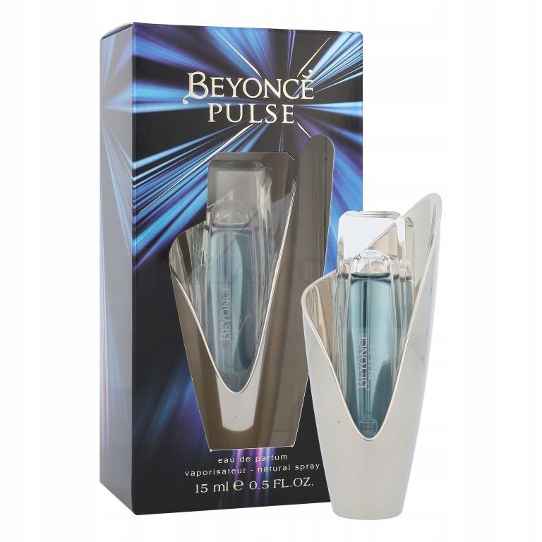 Pulse Woda Perfumowana