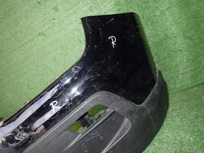 JEEP AVENGER 22- front bumper front