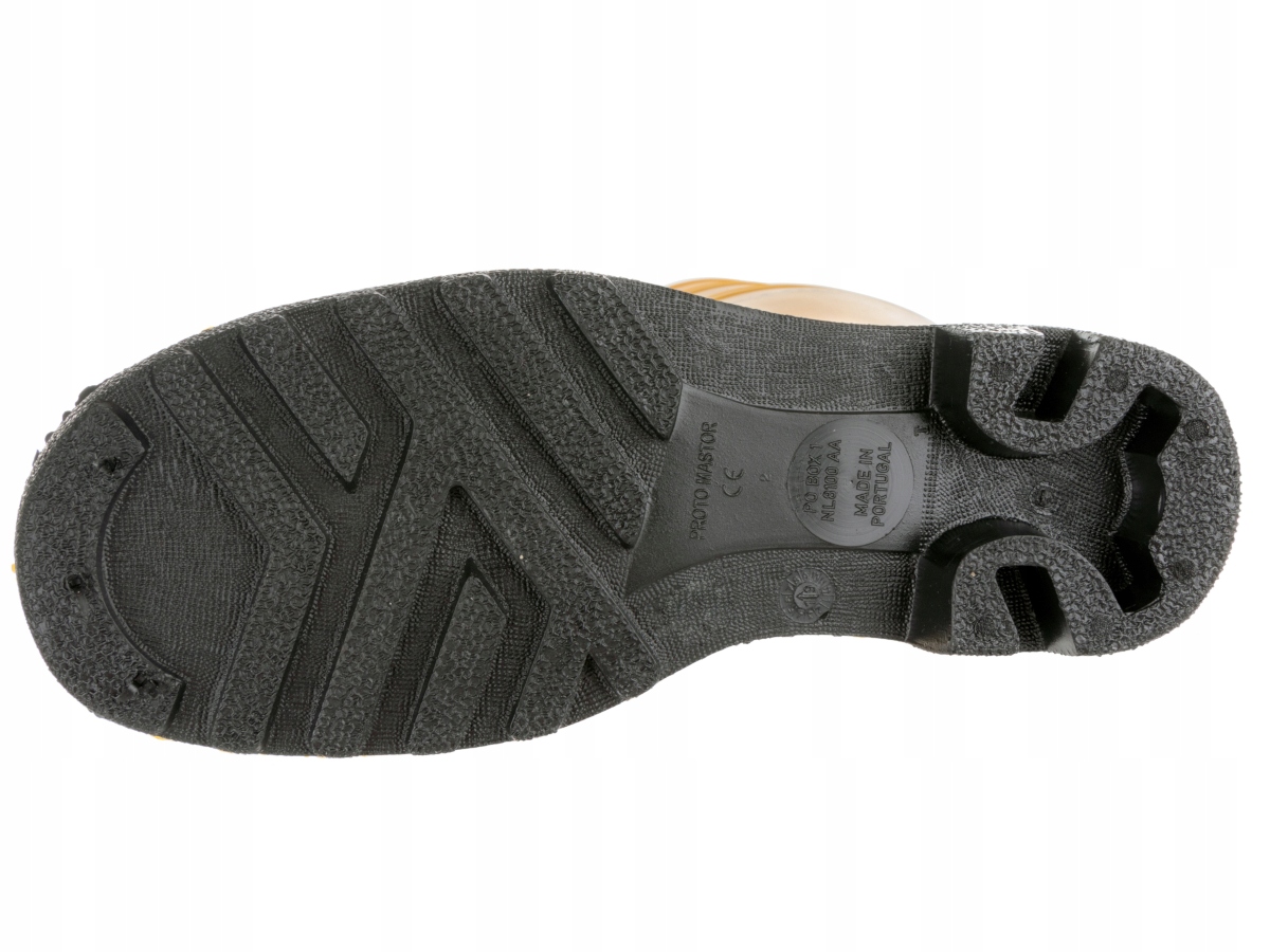 KALOSZE GUMOWCE BUTY ROBOCZE GUMIAKI DUNLOP 46 Oryginalne opakowanie producenta folia