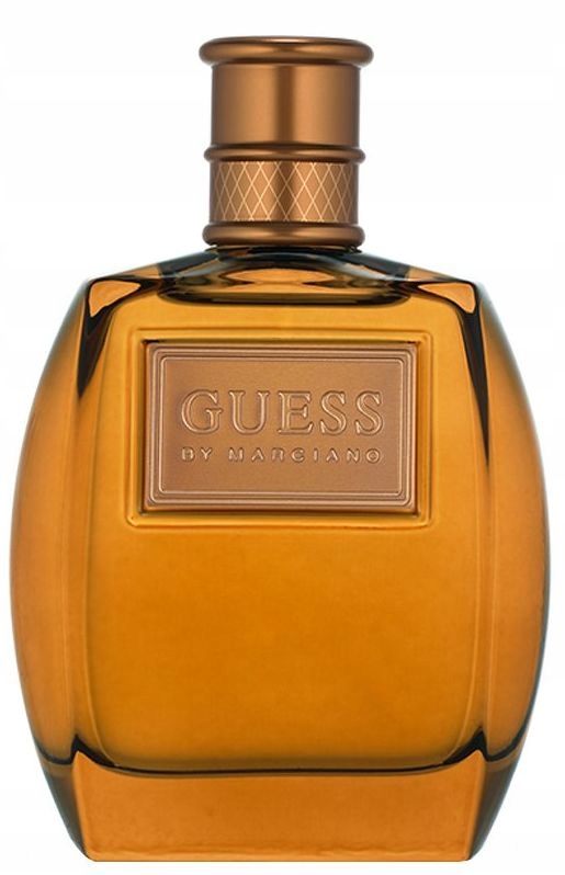 Guess By Marciano For Men Edt 100 ml Sprej