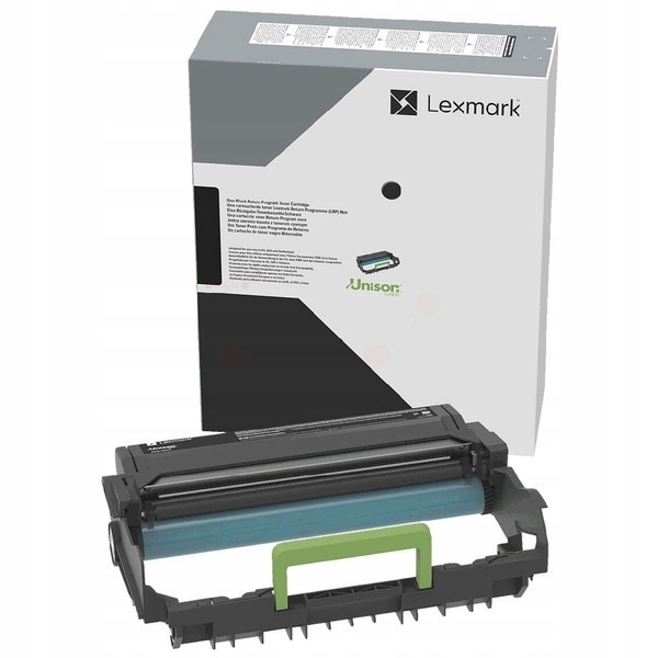 Originálny čierny bubnový modul Lexmark MS331, MS431, MX331, MX431, 55B0ZA0