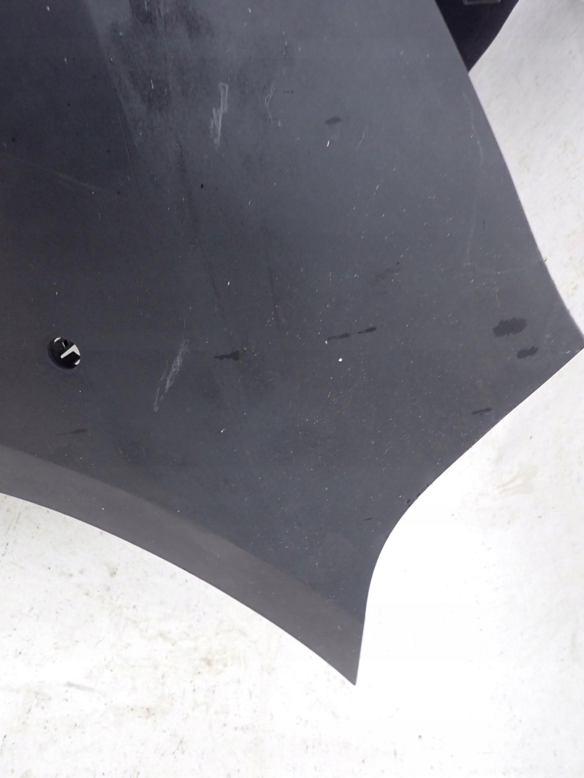 MERCEDES VITO III W447 14- bumper front front PDC