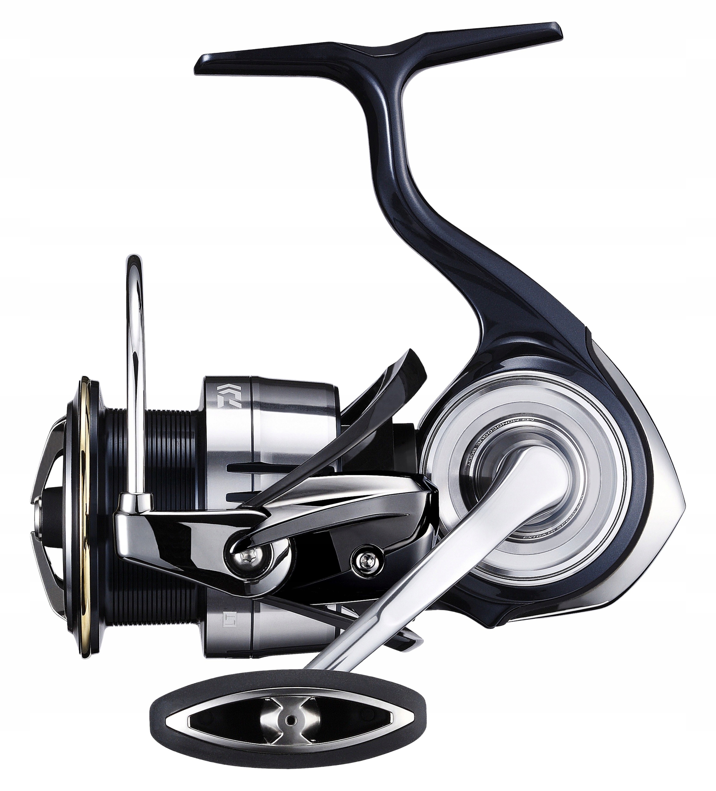 Kołowrotek Daiwa Certate Lt 19' 3000-XH