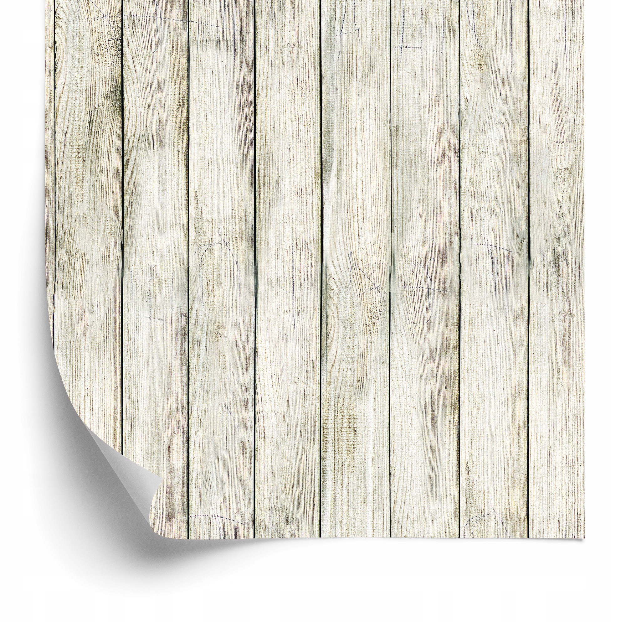 Tapeta Drevené dosky 50x1000 cm