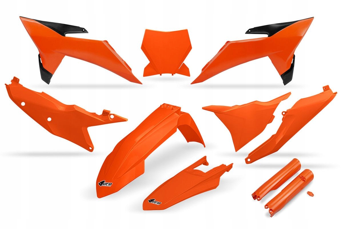 Sada Plastov Ktm Sx 125 150 250 300 25 Sxf (sx-f) 250 350 450 25