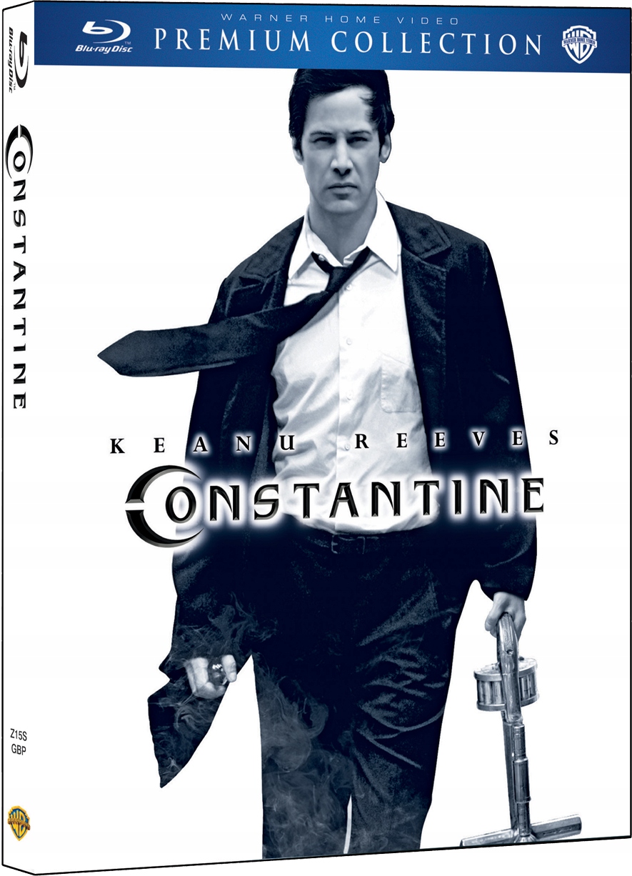CONSTANTINE (BD) PREMIUM COLLECTION