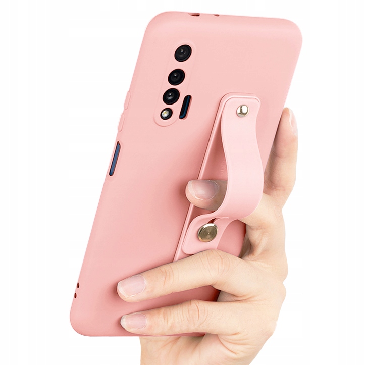 

Podstawka Holder Uchwyt do Telefonu na Palec