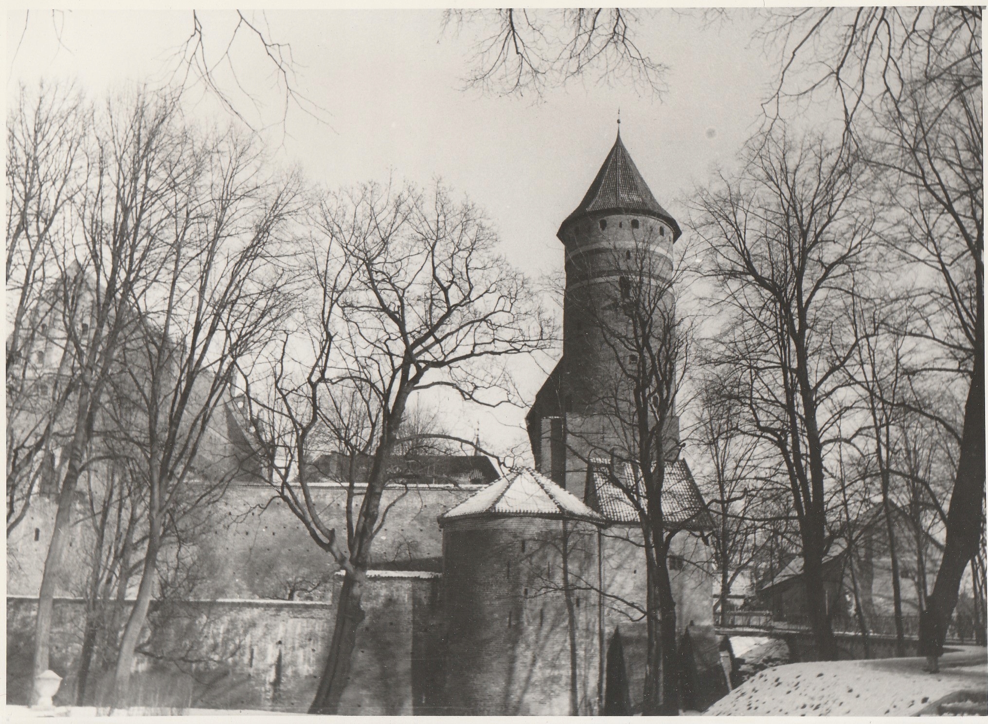 OLSZTYN. Muzeum Warmii i Mazur