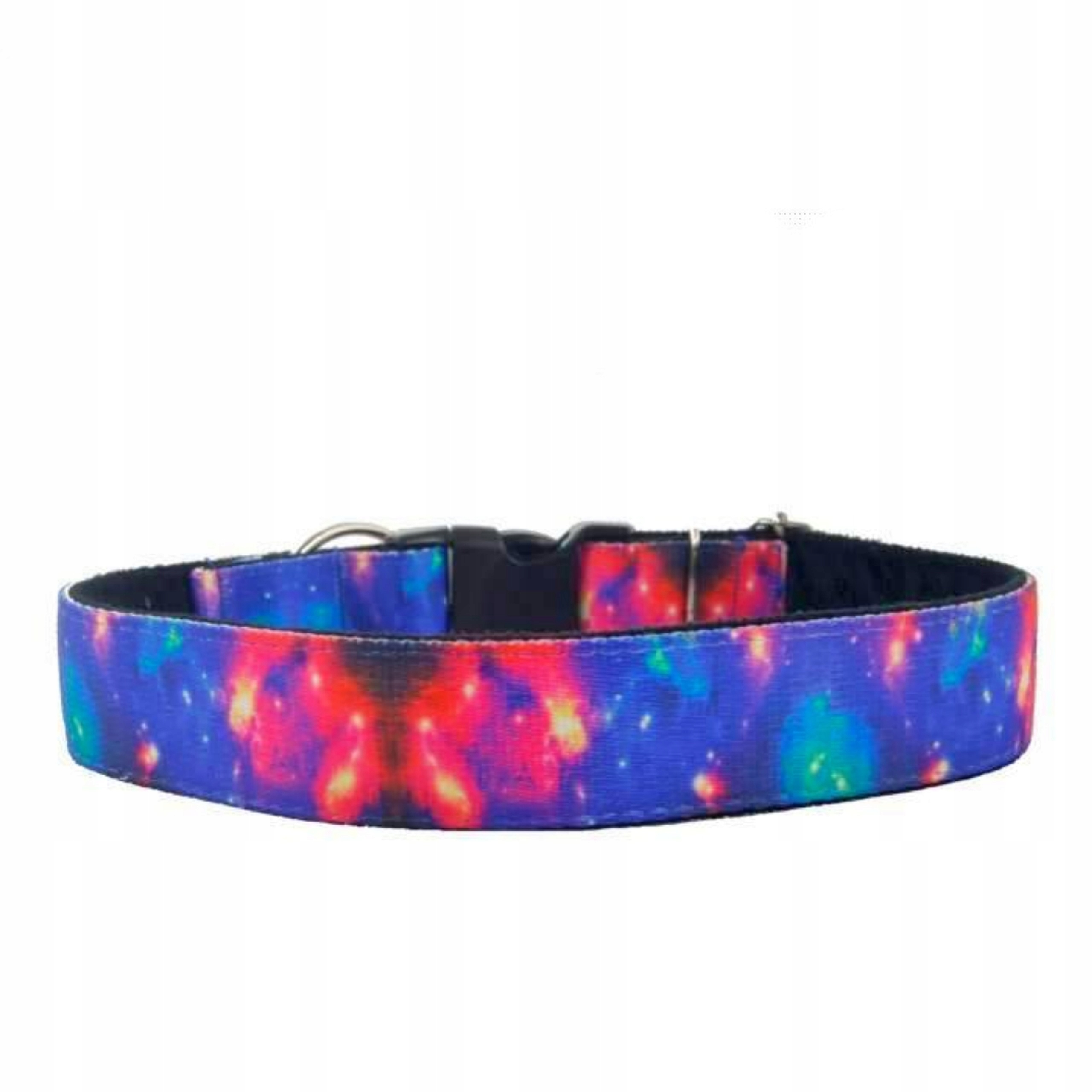 

Obroża dla psa S Wild Craft - Galaxy