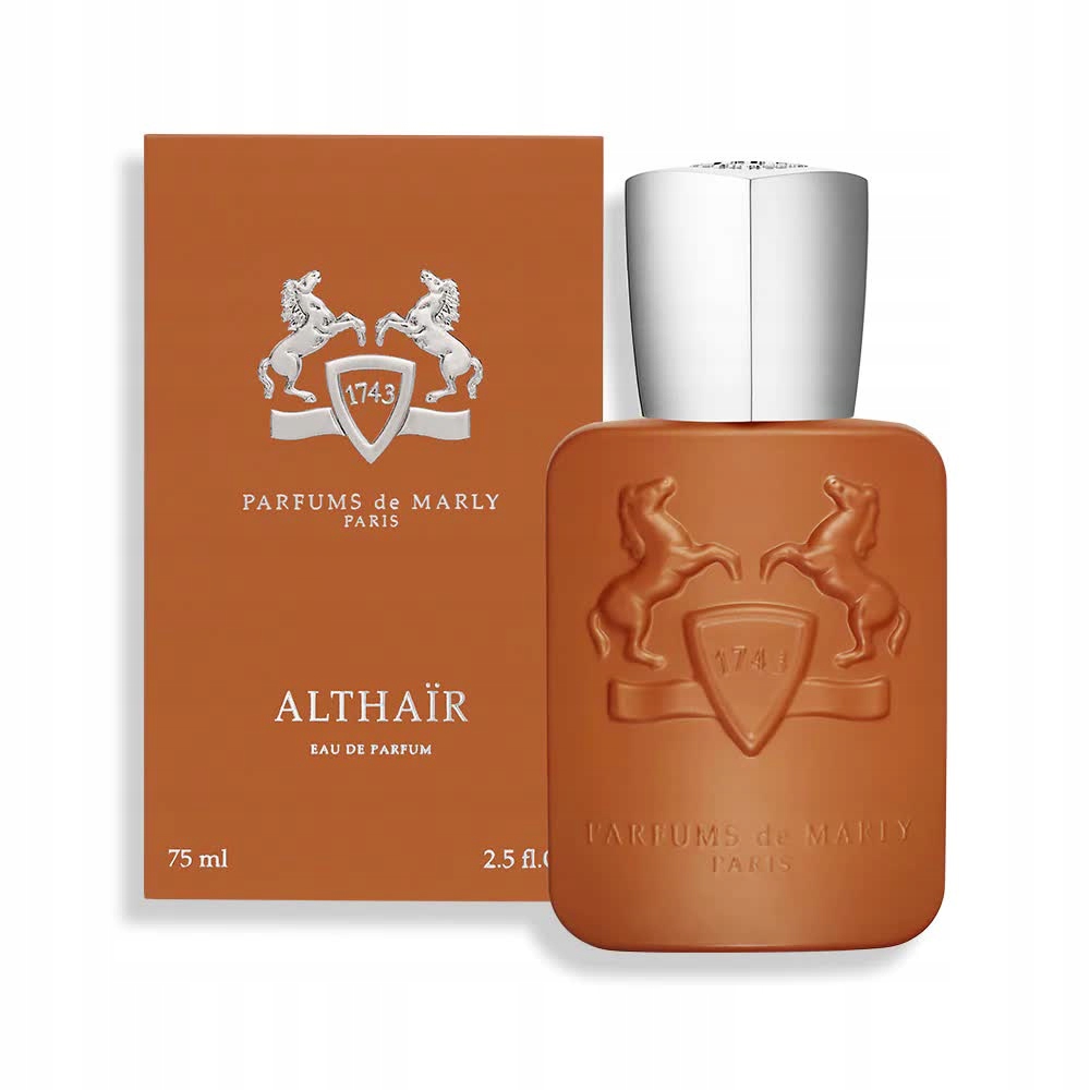 Parfums de Marly Althair Parfémovaná voda 75 Ml
