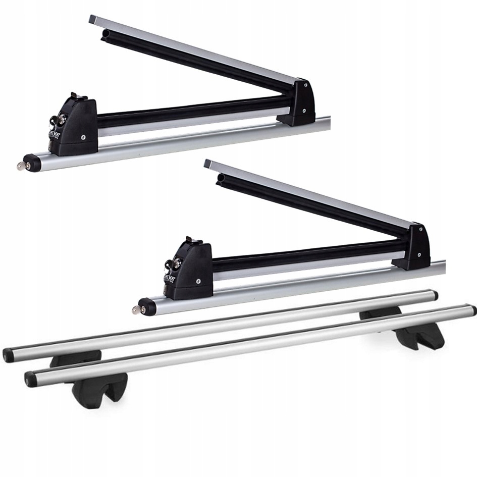 Багажник на крышу MITSUBISHI Space Star