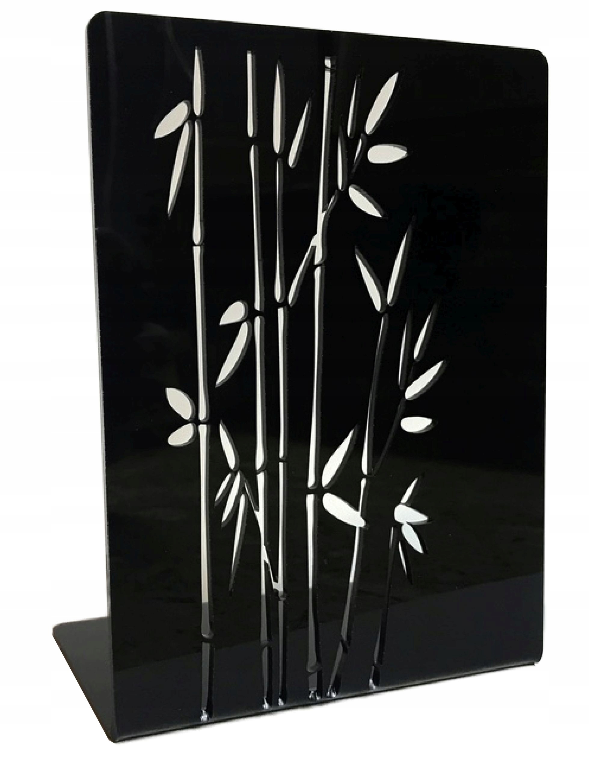 Podpórka Podpórki do książek stojak na książki