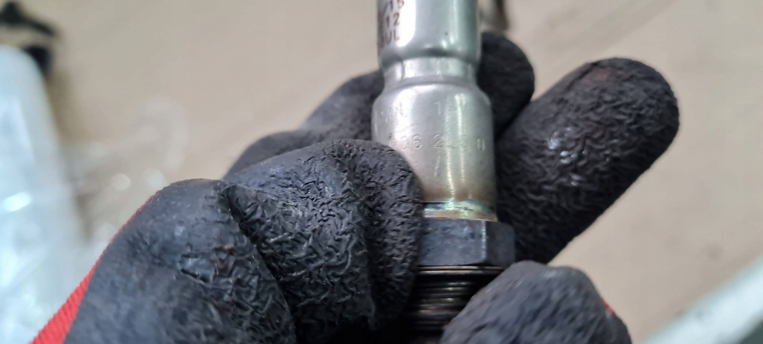 A4 B9 8W SONDA LAMBDA 2.0 TDI 8W0906265D A5 8W Q5 80A