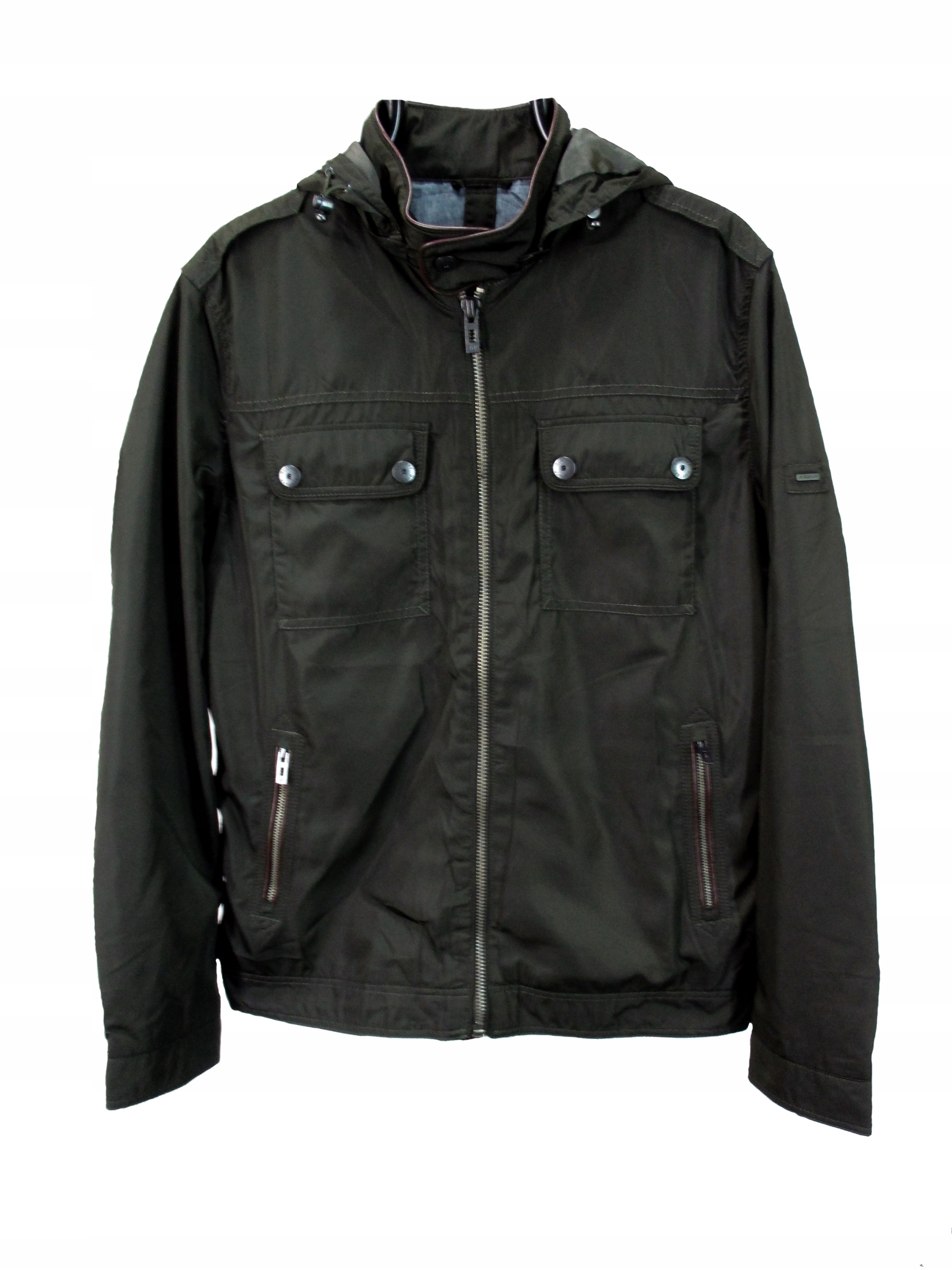 Pánská bunda Gustaff Larry velikost L