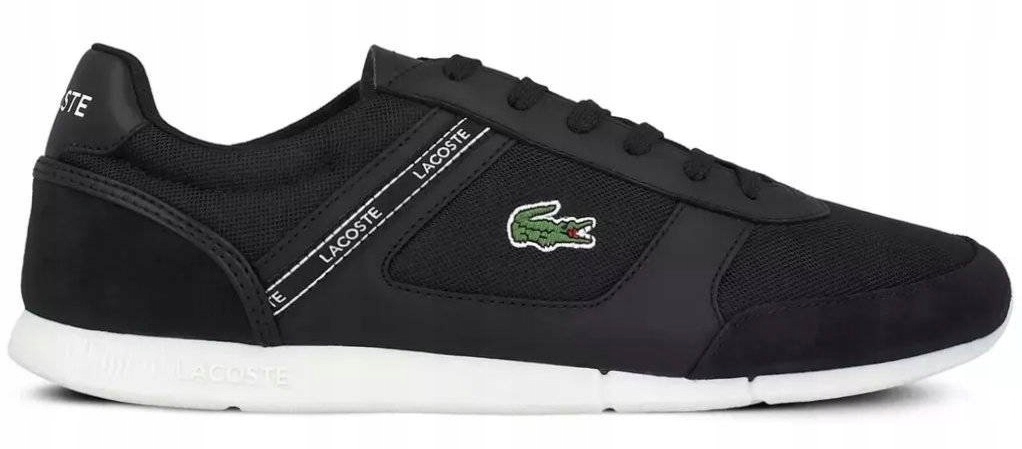 

Lacoste Menerva Sport 120 7-40CMA0063312 buty 42,5