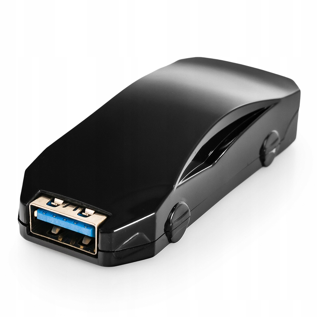 Konwerter video USB na HDMI Spacetronik SPH-C01 Stan opakowania oryginalne