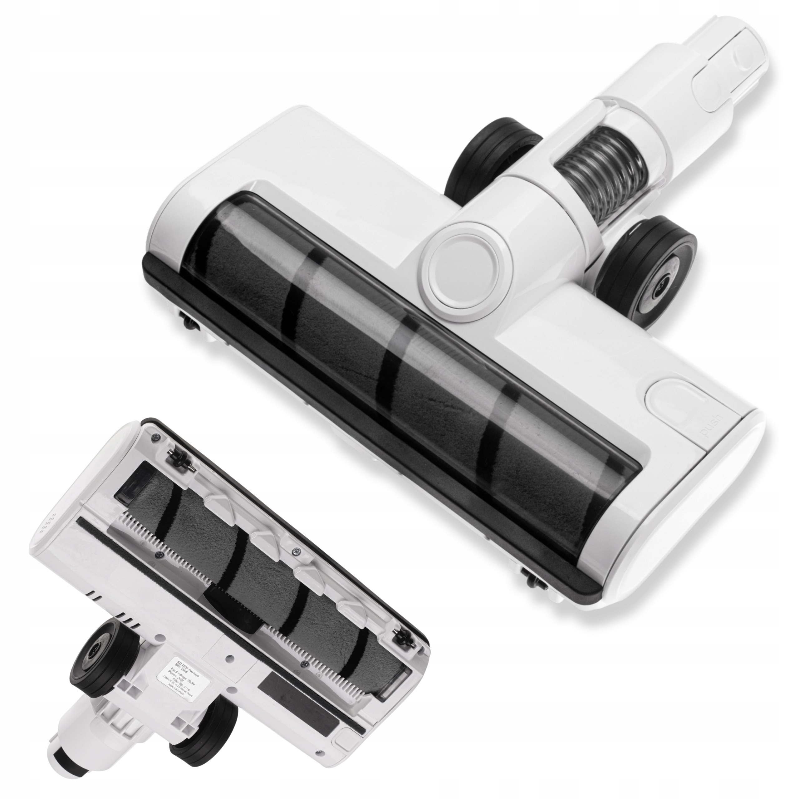 Náhradní elektrokartáč AD7087.4 pro vysavač Adler Ad 7087 AD7087