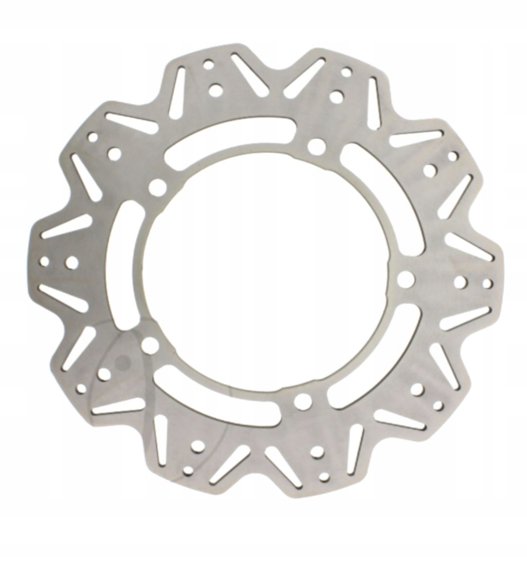 Brzdová Kotúčka Zadná Triumph Tiger 900 Efi 955 a Speichenrad