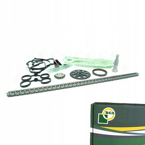 TC1025FK - Набор цепей ГРМ для CITROEN C5 III 1.6 THP