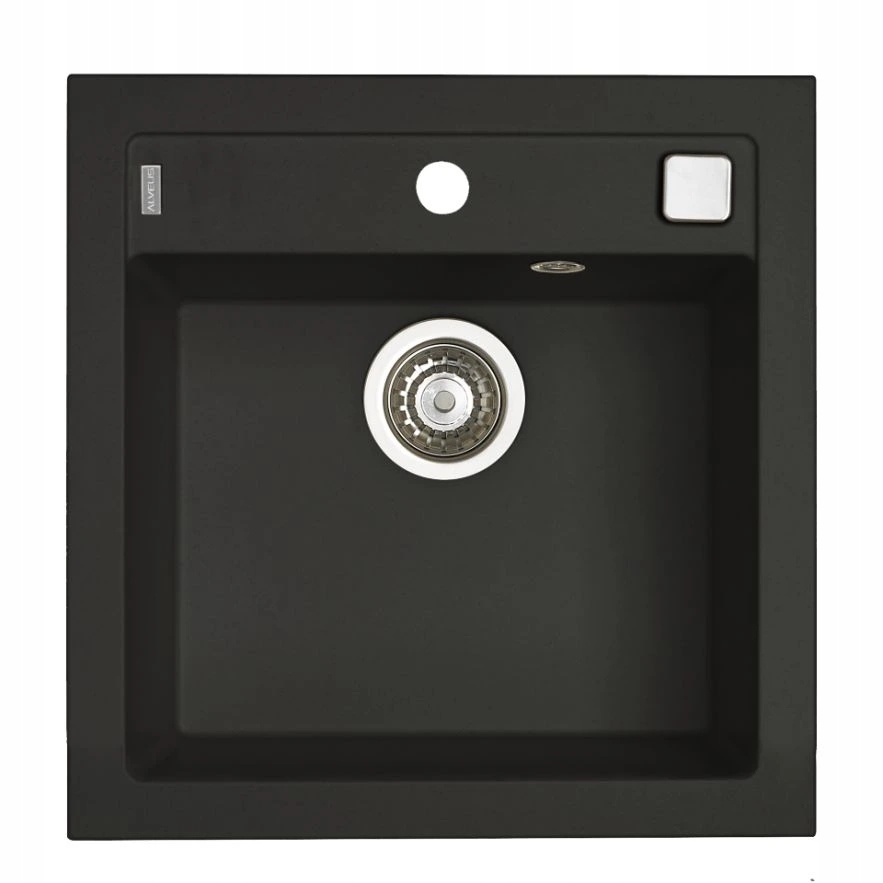 Alveus Sk Formic 20/90 (520x510mm) pop-up sifón