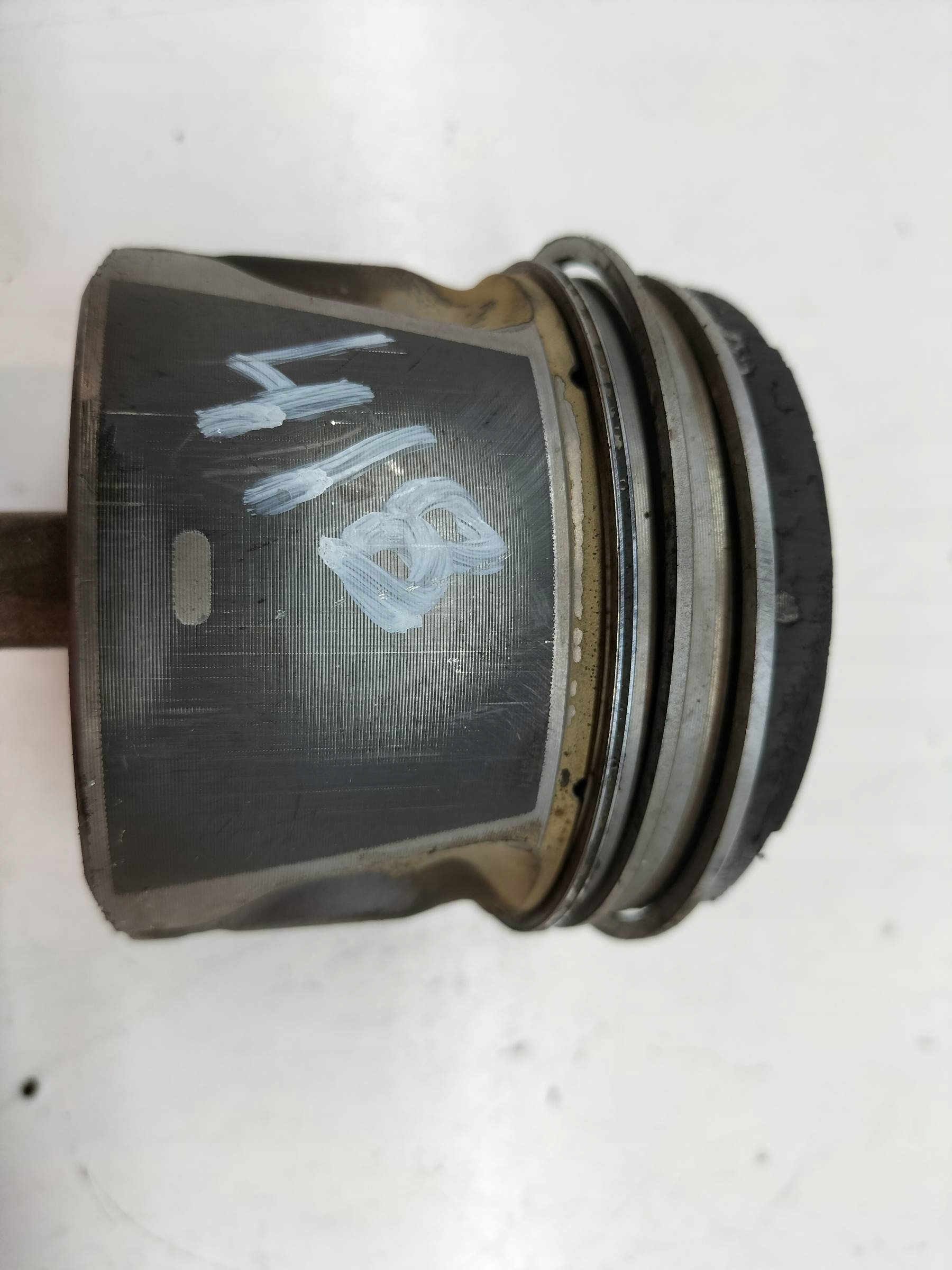 pistone biella 81L118 2.4 D Volvo S60 e (2000-2009)