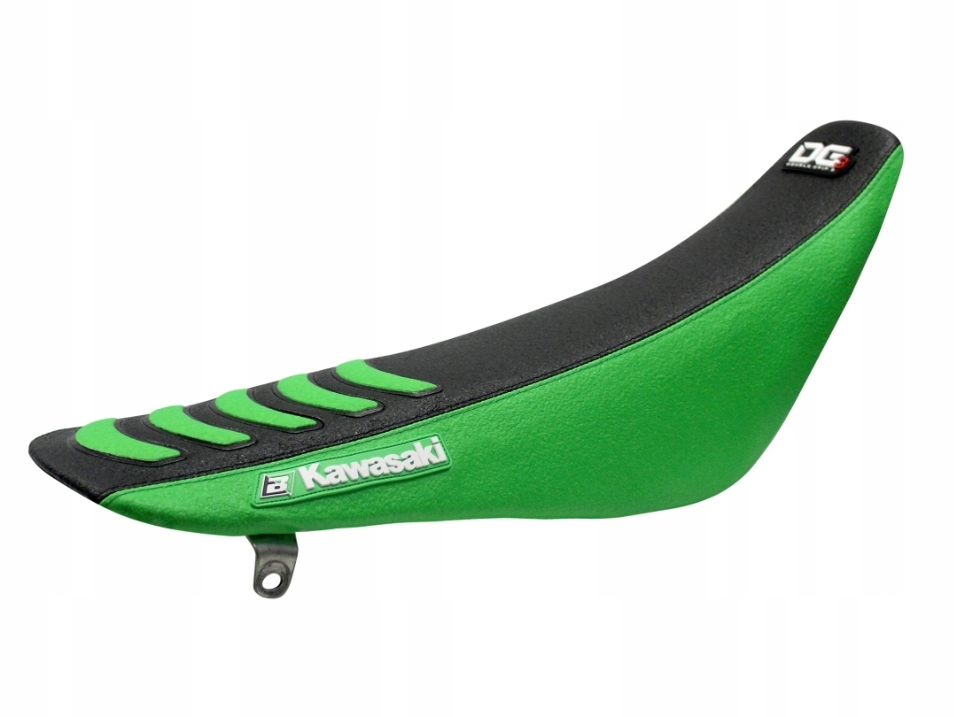 Blackbird Poťah Poťah Na Sedadlo Kawasaki Kx 125-250 '03-'08 Dou