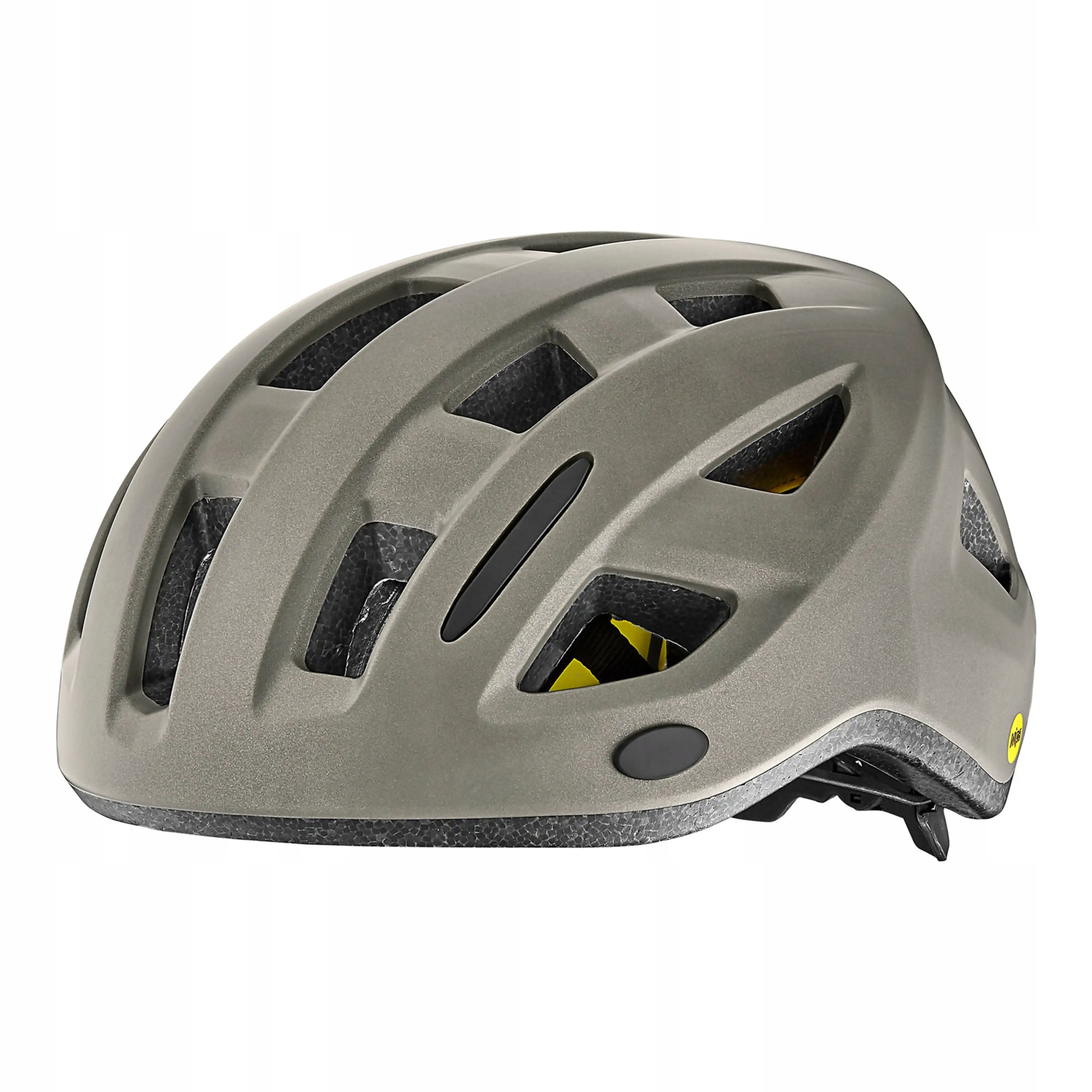 Kask Liv Relay Mips Szary [Rozmiar S/m (49-57)]