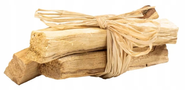 2w1 BIAŁA SZAŁWIA 30 g + PALO SANTO 25 g, SKUTECZNE OCZYSZCZANIE, 2023/2024 Kod producenta PS001bbb