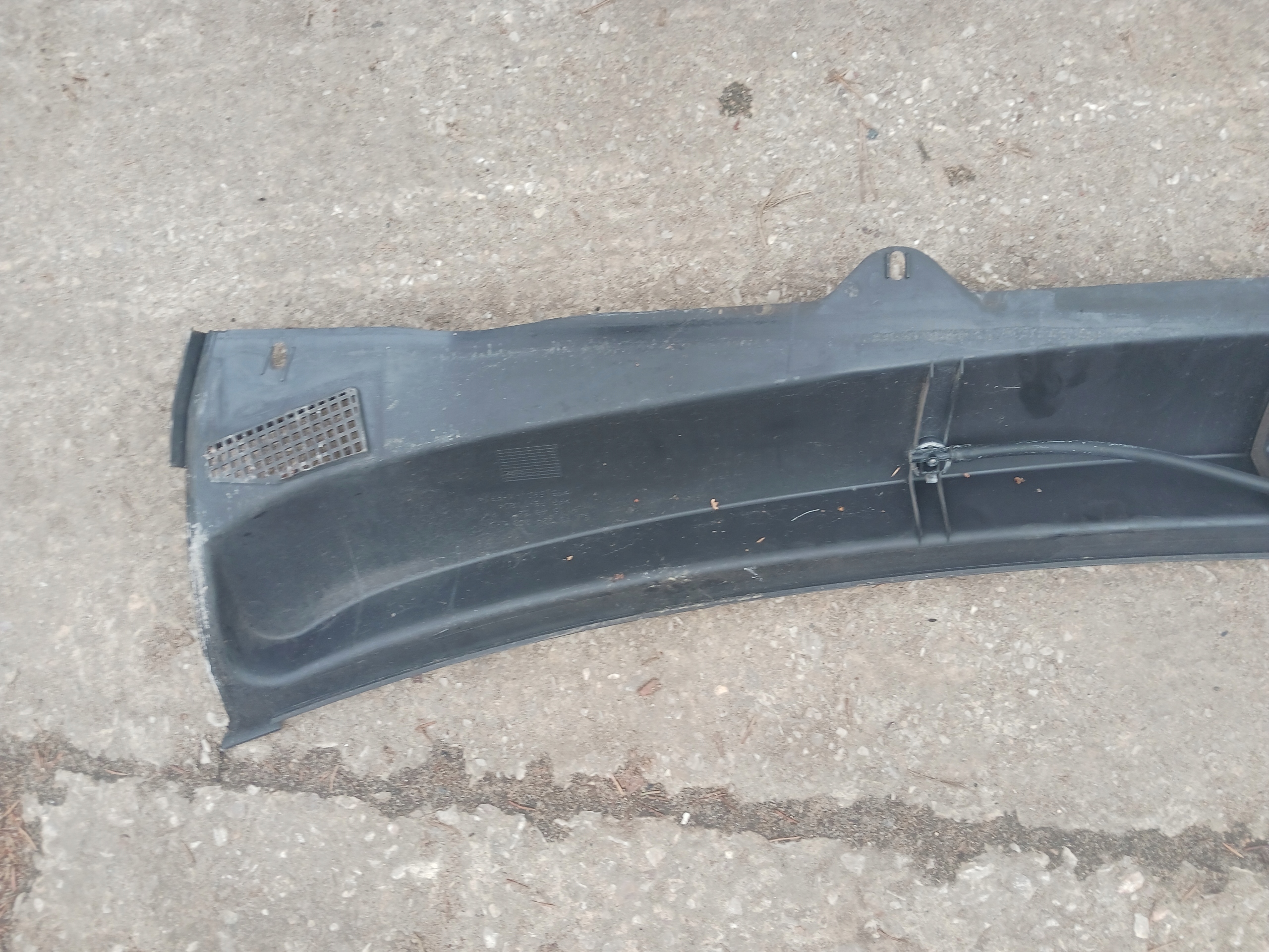 torpedo OPEL INSIGNIA A EUROPA 13224209