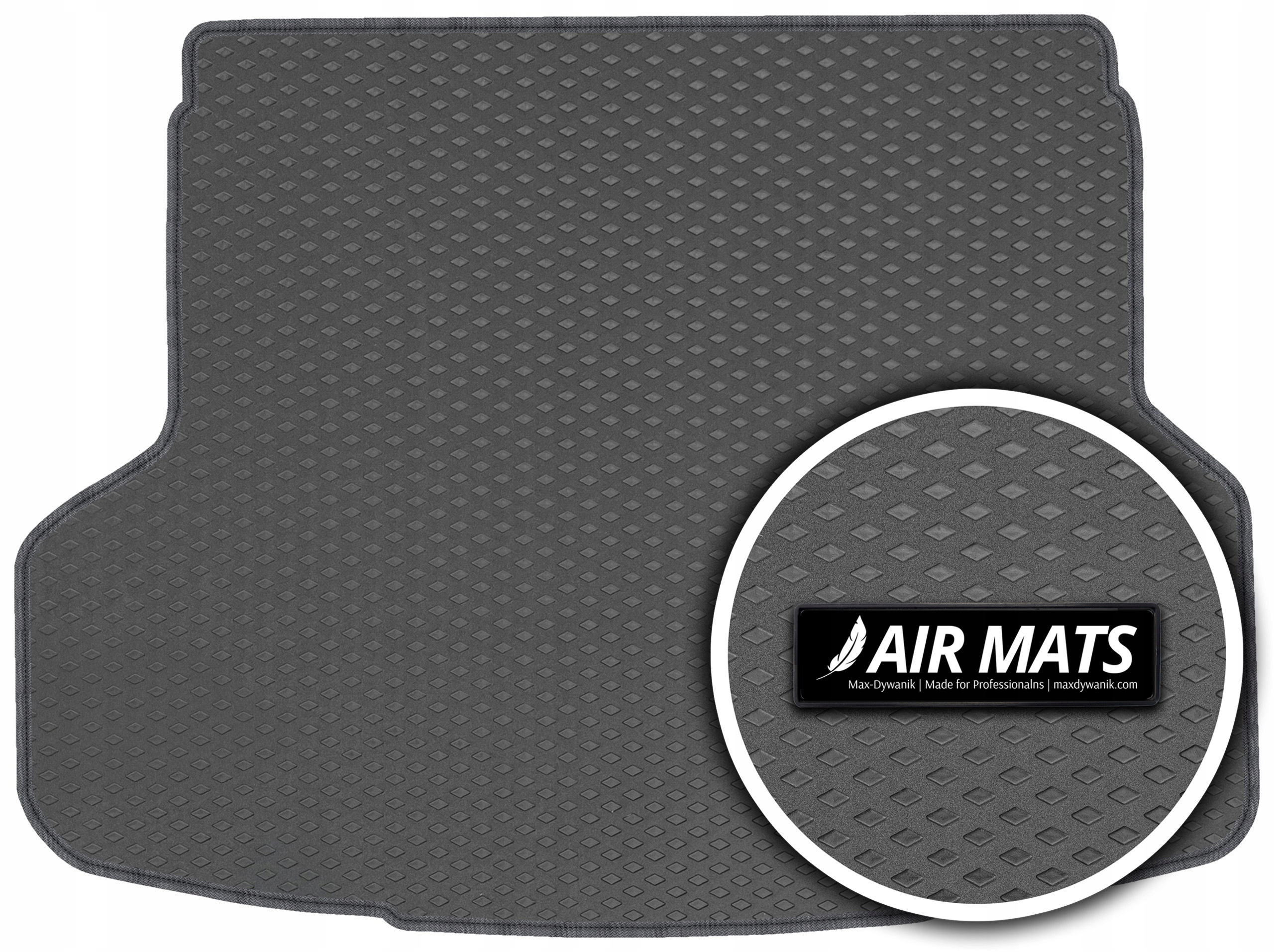 Hyundai i30 III Kombi Sw 2019 Rohož do kufru Eva Air Mats