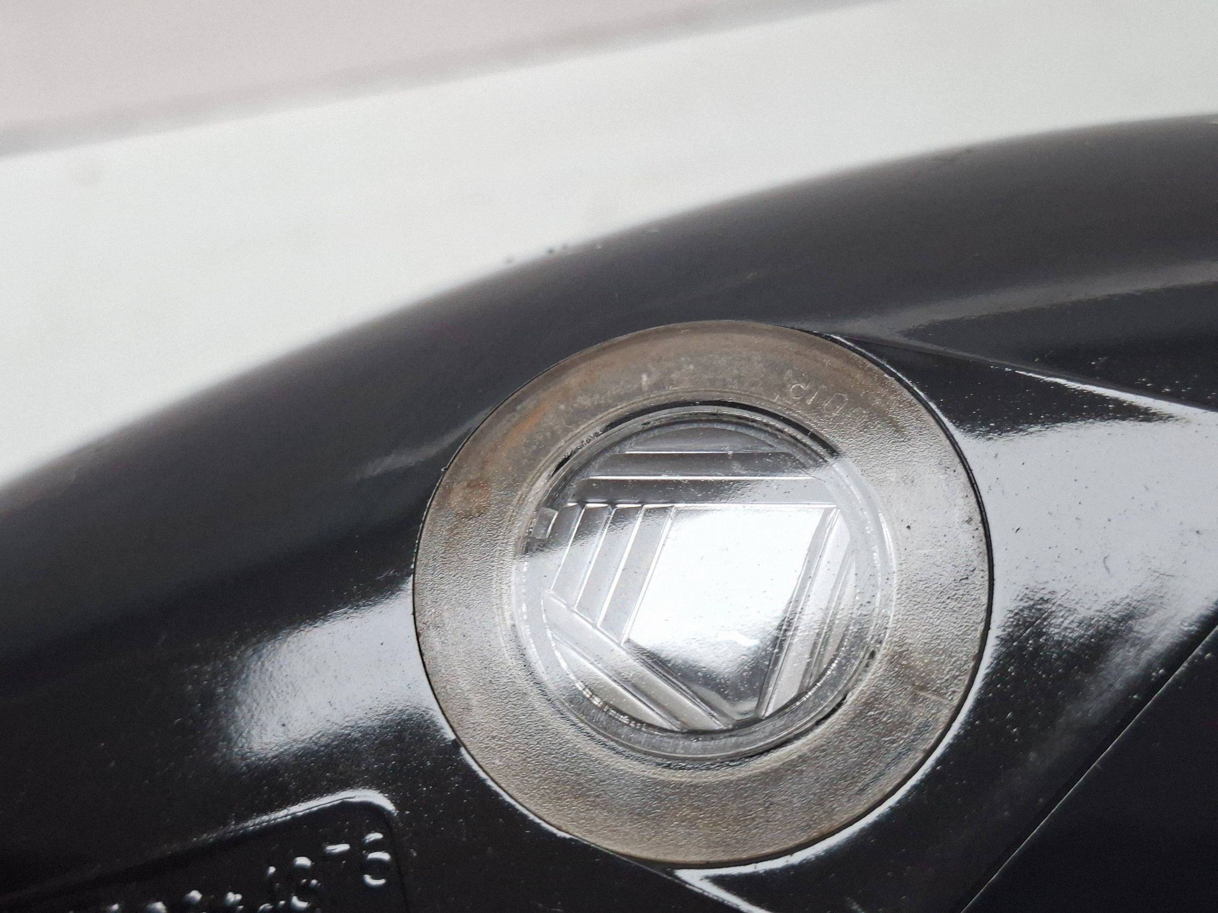 specchietto retrovisore sinistro 14 pin CITROEN C4 PICASSO 2006