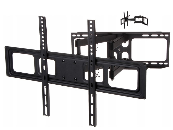 Nastavitelný Otočný Věšák Pro Televizor Tv UE48J6300AW Curved Samsung