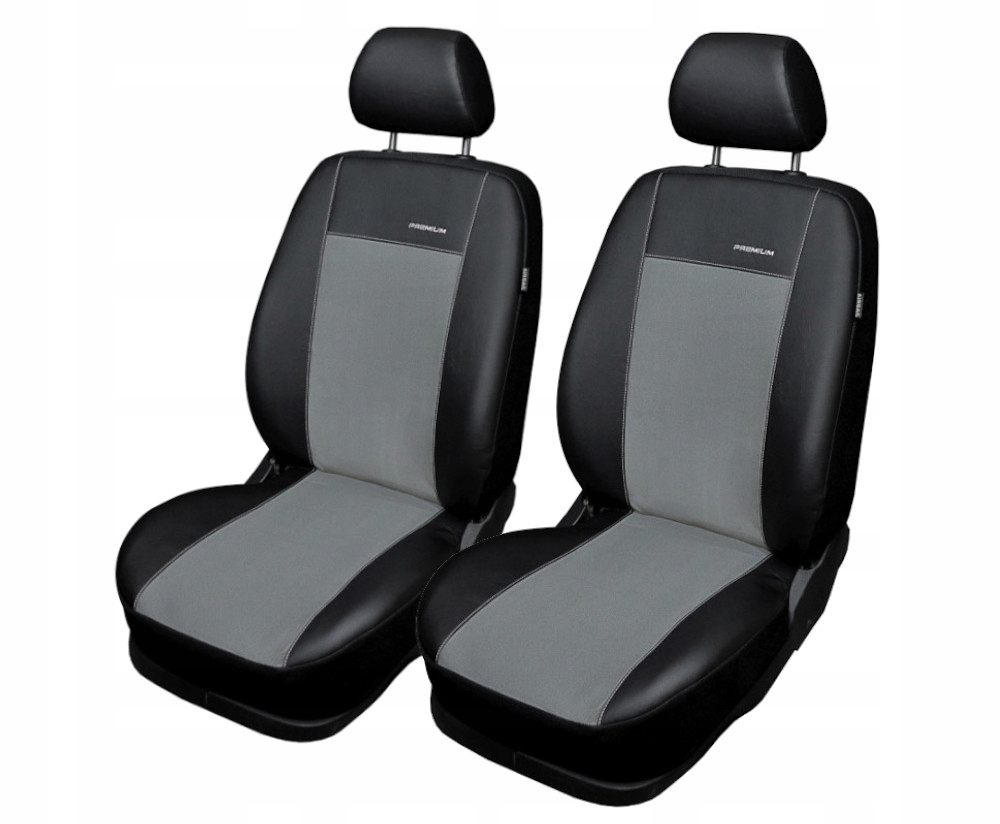Autopoťahy 1+1 šité na mieru pre Berlingo II Partner II 2008-