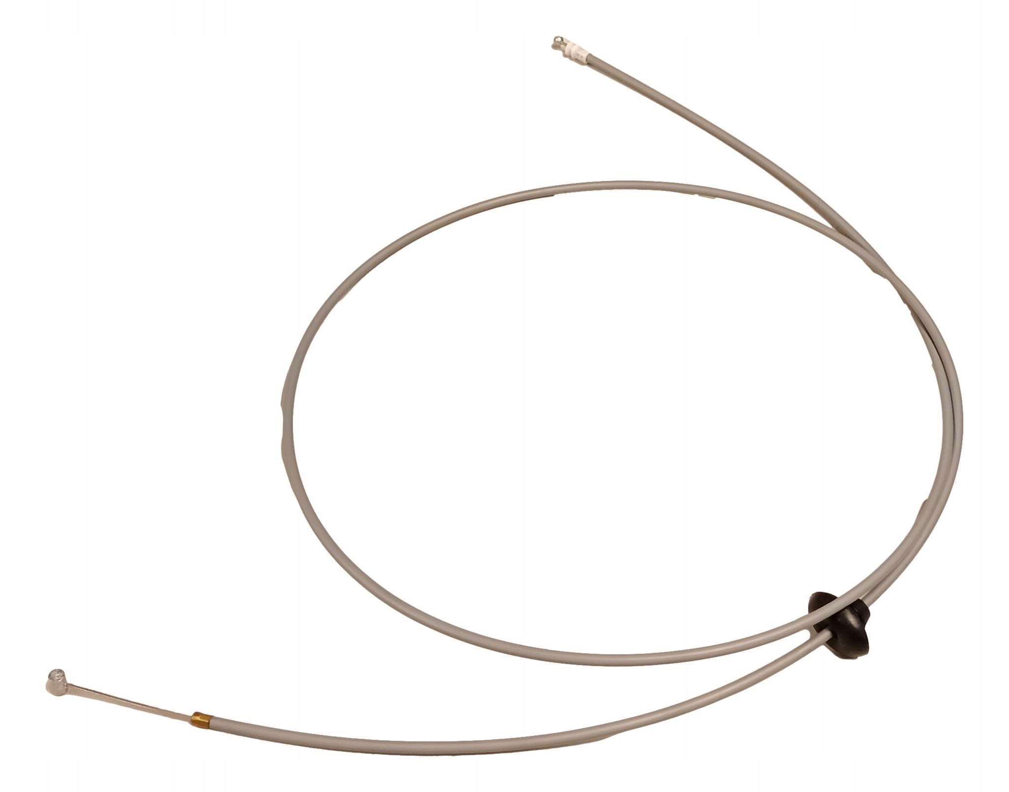 Mercedes Vito W447 W448 Ciegno zámku lanko otevírání masky Oe